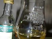 Tasting Notes: Connoisseurs Choice: Inchgower 1993