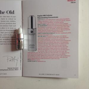 SUBSCRIPTION PRODUCT TESTING (WEEK ENDING 10/10/15) SUBSCRIPTION PRODUCT TESTING (WEEK ENDING 10/10/15)