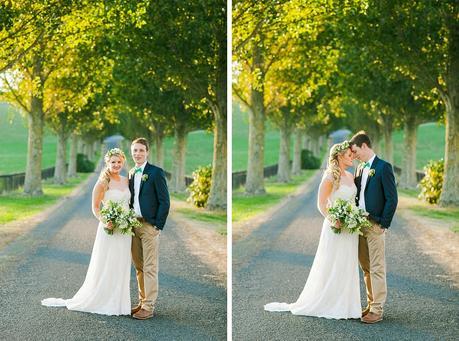Scott & Amanda. A fresh and beautiful barn wedding by Kate Robinson
