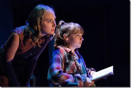 Review: Good for Otto (The Gift Theatre)