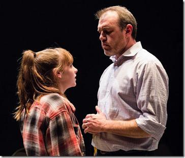Review: Good for Otto (The Gift Theatre)