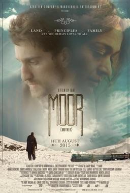 REVIEW: Moor REVIEW: Moor