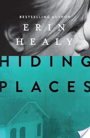 Book Review: Hiding Places by Erin Healy