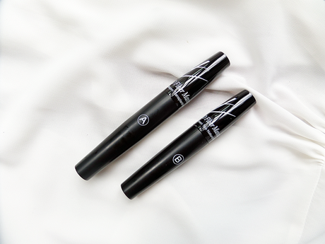 The Mascara of your Dreams: VNC 3D Fiber Mascara