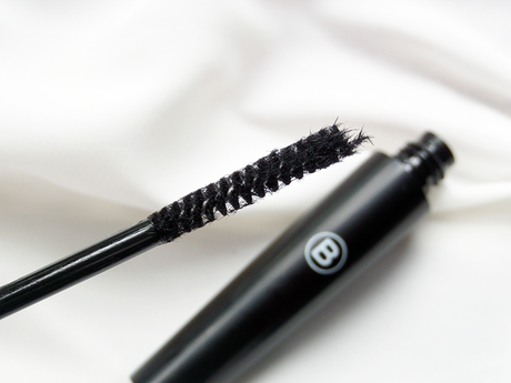 The Mascara of your Dreams: VNC 3D Fiber Mascara