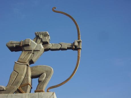 In & Around #London… East Finchley Station