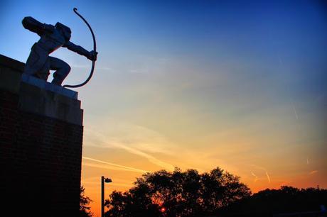 In & Around #London… East Finchley Station