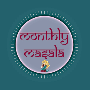 Monthly Masala Linky Party 4
