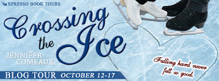 CROSSING THE ICE Review Tour-Day One