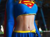 Best Cosplay Week: Supergirl, Mileena, Ciri, More