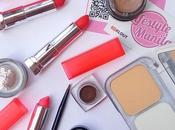 York Fashion Week Makeup Trends Within Reach