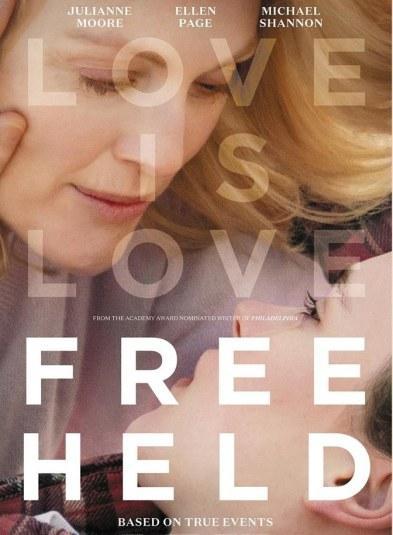 freeheld poster