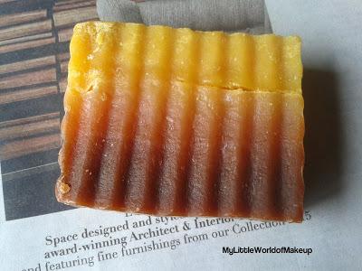 Pratha Naturals Absolute Beauty Soap Review