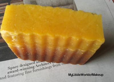 Pratha Naturals Absolute Beauty Soap Review