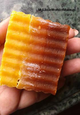 Pratha Naturals Absolute Beauty Soap Review