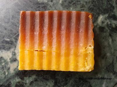Pratha Naturals Absolute Beauty Soap Review