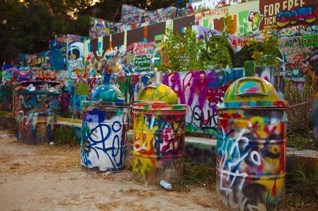 Complete Austin City Guide austin tx hope outdoor gallery