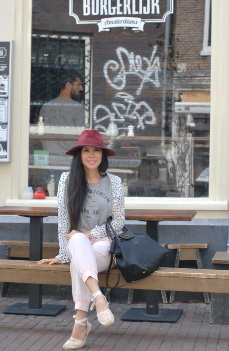 Travel Style | Mad Hatter