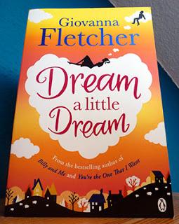 Dream a Little Dream by Giovanna Fletcher