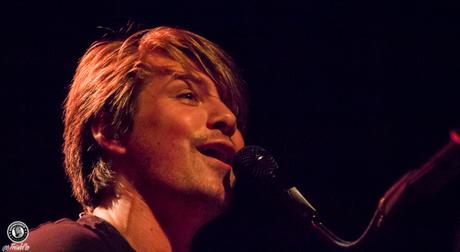 Hanson with Paul McDonald – Roots & Rock ‘N’ Roll Tour