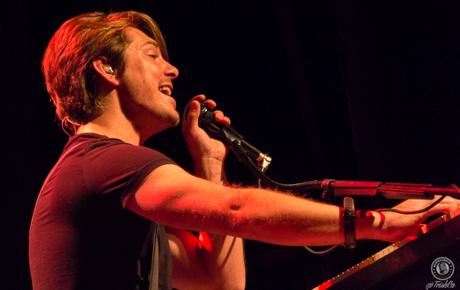 Hanson with Paul McDonald – Roots & Rock ‘N’ Roll Tour
