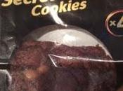 Today's Review: Mars Secret Centre Cookies