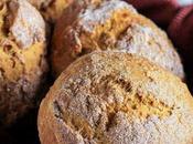 Cinnamon Sugar Pumpkin Rolls