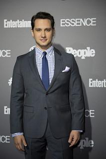 Why Matt McGorry Is A Great Role Model For Male Feminists