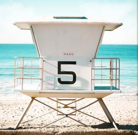 views-of-america-lifeguard-stand-s&l