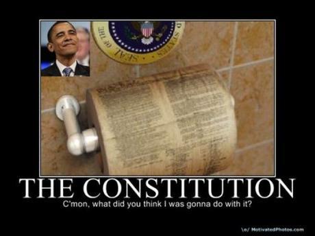 Constitution toilet paper