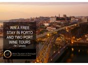 Free Stay Porto with Wine Tourism Portugal