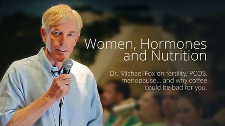Women, Hormones and Nutrition (New Member Presentation)