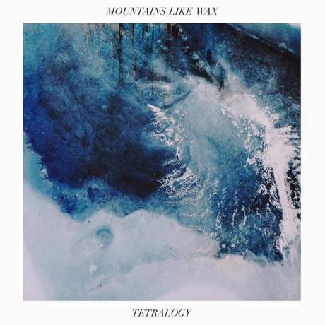 Mountains Like Wax debut EP, Tetralogy, out November 6 via Watermain Creative