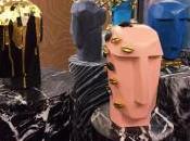 NYFW Recap Chiara Boni Backstage Peek