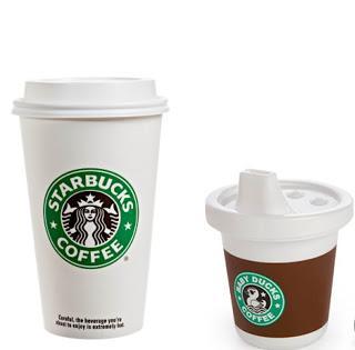 starbucks sippy cup