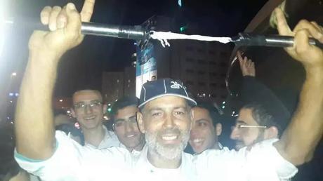 Hero of the Day