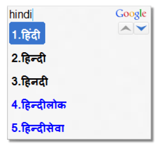 The Easiest Way to Type in Hindi