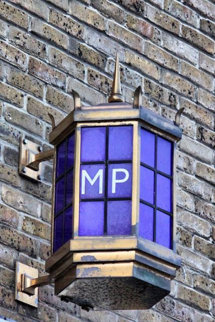 The London Nightly Photoblog 12:10:15