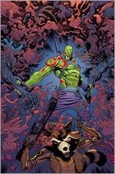Drax #1 Preview 2