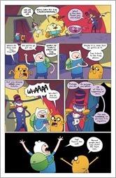 Adventure Time #45 Preview 5