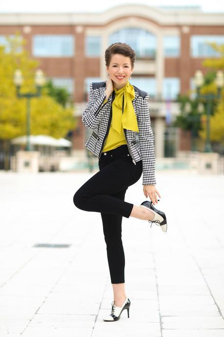 Stylish Thoughts – Red Reticule Bogi of Red Reticule