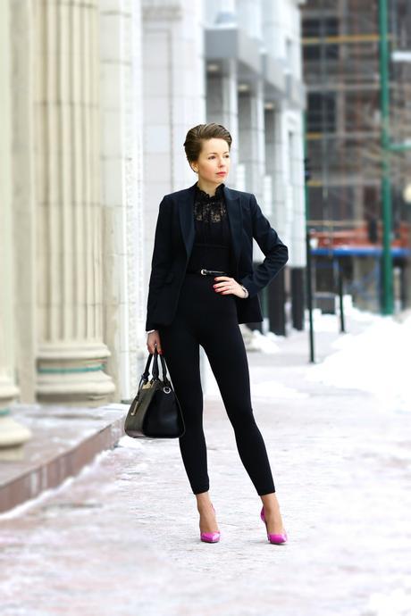 Stylish Thoughts – Red Reticule Bogi of Red Reticule