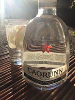 Garnish A Bad Day With Gin:  Caorunn Gin Review