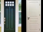 Replacing Door Right: What Keep Mind