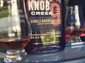 Knob Creek Single Barrel Reserve Review