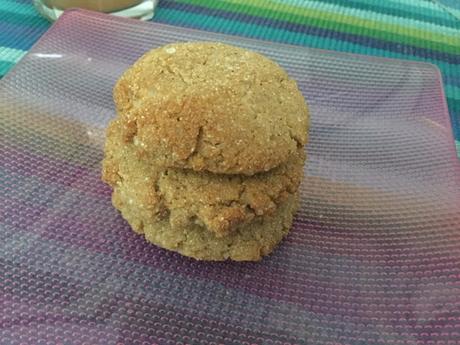 Navratri-Amaranth Flour Cookies Gluten Free Cookies for
fasting /Rajgira Atta Biscuits