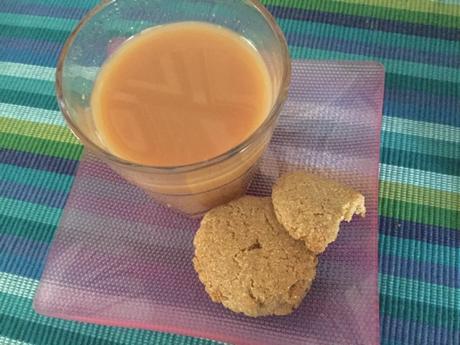 Navratri-Amaranth Flour Cookies Gluten Free Cookies for
fasting /Rajgira Atta Biscuits