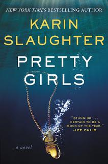 Pretty Girls by Karin Slaughter- A Book Review