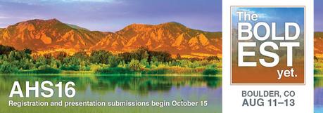 Ancestral Health Symposium Coming to Boulder, CO in 2016