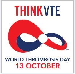 World Thrombosis Day 2015